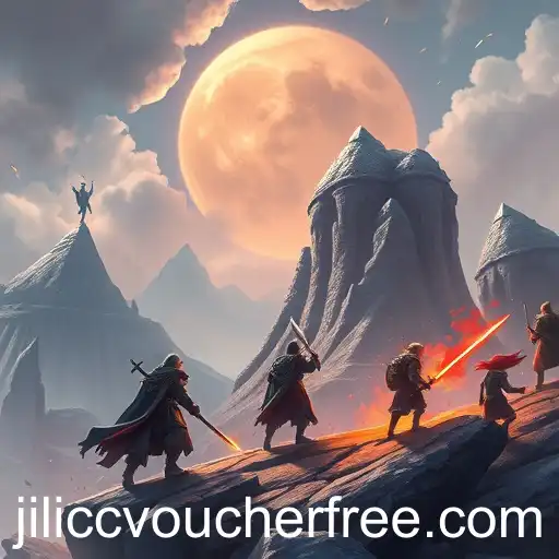 Online Gaming and the Rise of Voucher Culture