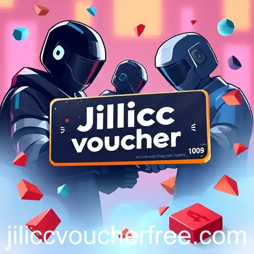 Gaming World Abuzz with Jilicc Voucher Offers