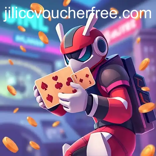 The Rise of Jilicc Vouchers in Gaming